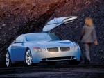 BMW Z9 Gran Turismo Concept 1999 года